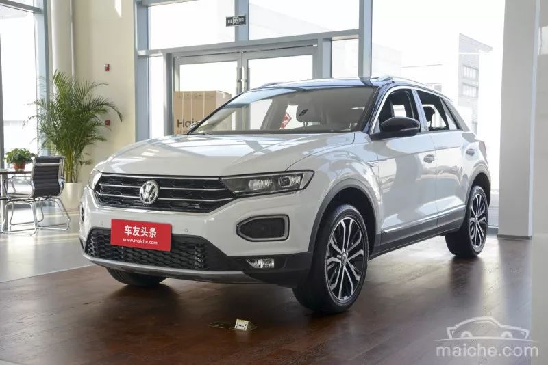 15萬元買SUV 這三款風格迥異的車型該怎麼選？ 汽車 第13張