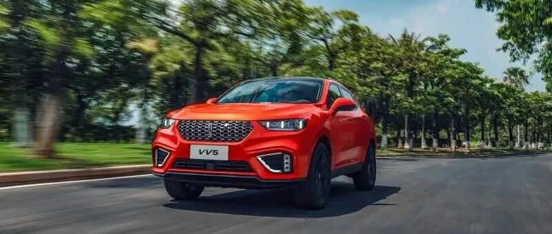 车友锐评丨 中国品牌上攻，为什么只有四周岁的WEY找到了窍门