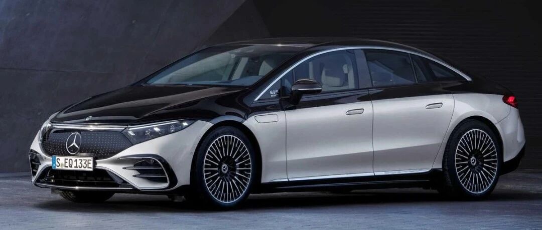神预言丨定义电动豪华旗舰轿车！全新奔驰EQS前景分析