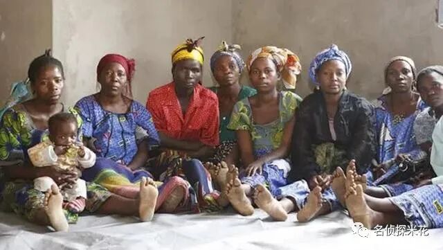 一夫两妻是哪个国家_一夫多妻的国家有哪些_一夫两妻国家