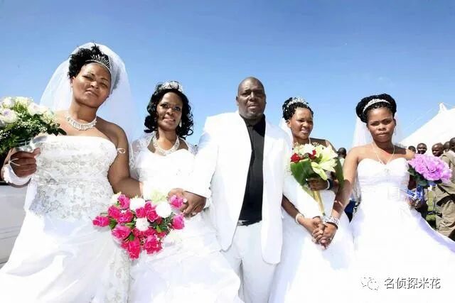 一夫两妻是哪个国家_一夫多妻的国家有哪些_一夫两妻国家