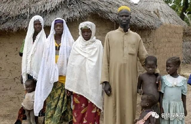 一夫两妻是哪个国家_一夫多妻的国家有哪些_一夫两妻国家