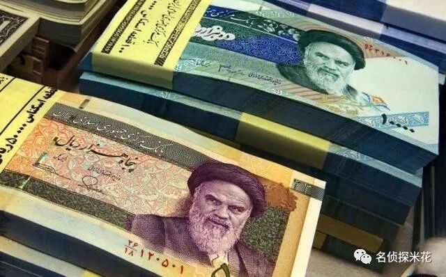 关于伊朗的25个事实