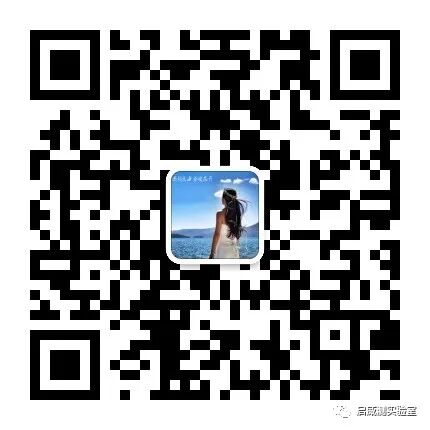 启威测个人号