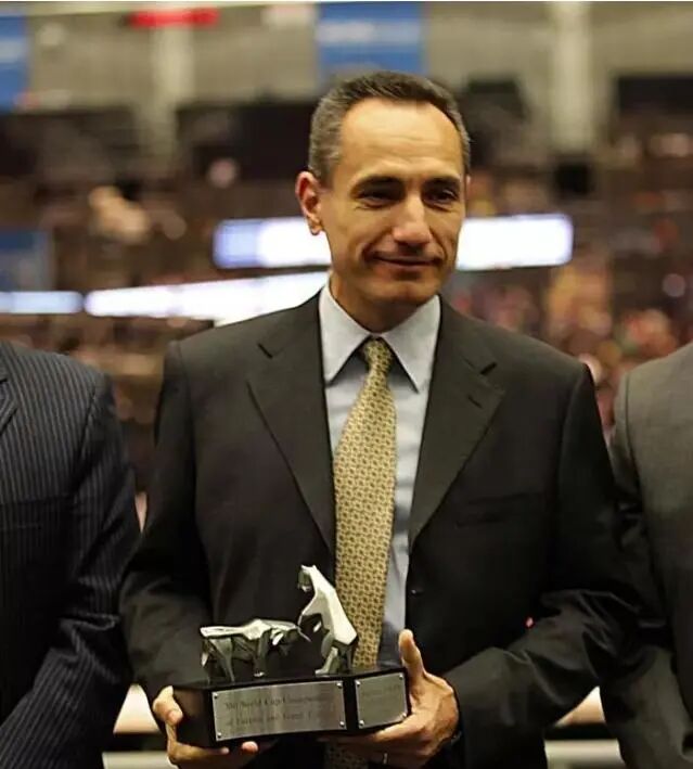 MexGroup:冲击世界交易史！他是殿堂级交易大师，冠军记录至今没人打破286 / author:Hello, Time / PostsID:1543023