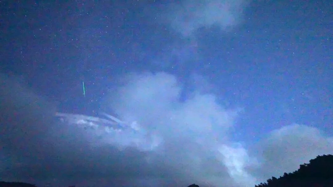 ▲博罗县融媒体中心 林波摄。