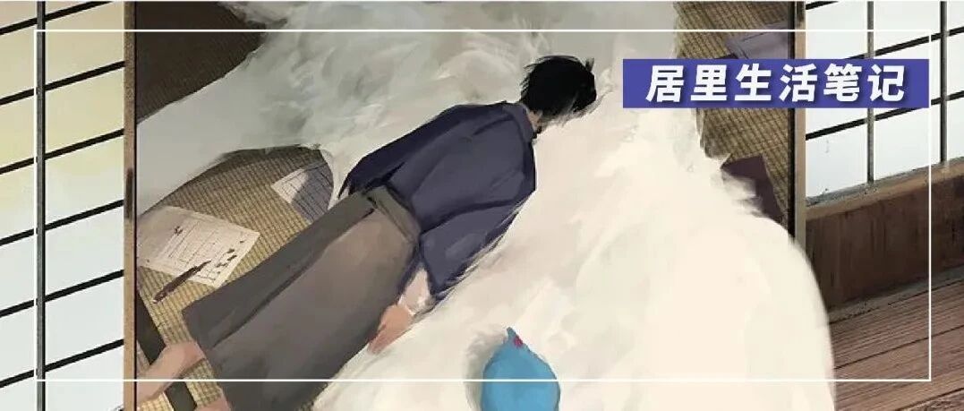 她去世1个月才被发现，遗书却看哭全网：希望所有人都快乐，除了我！