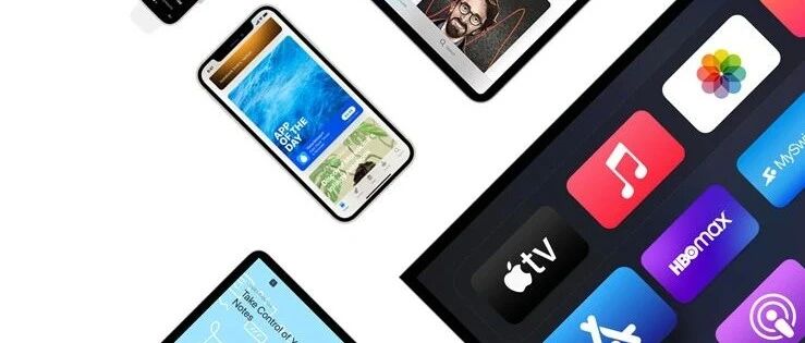 中国占 47%！2020 年苹果App Store销售额高达 6430 亿美元！
