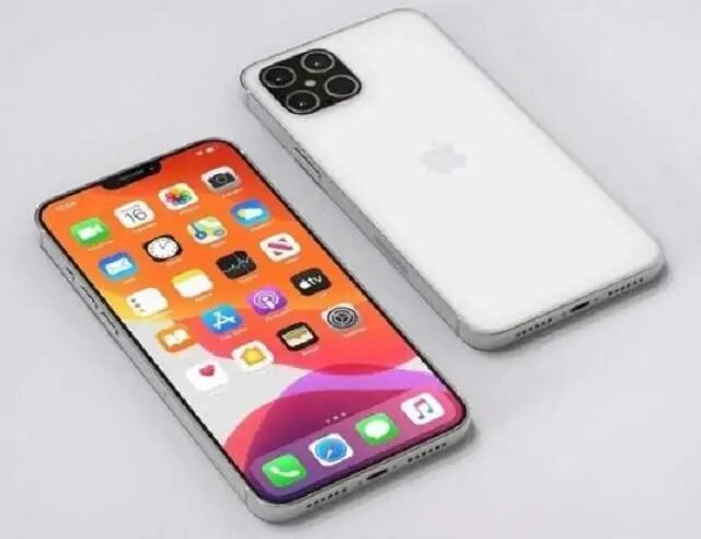 Iphone12价格基本确定 没有想象中便宜 罪魁祸首 被确定 苹果资讯频道 微信公众号文章阅读 Wemp