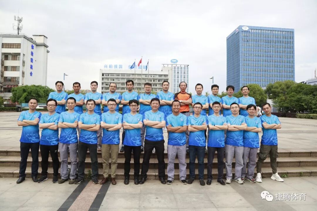 【转载】2019“长江杯”第二届武汉职工足球赛小组赛第四轮赛报