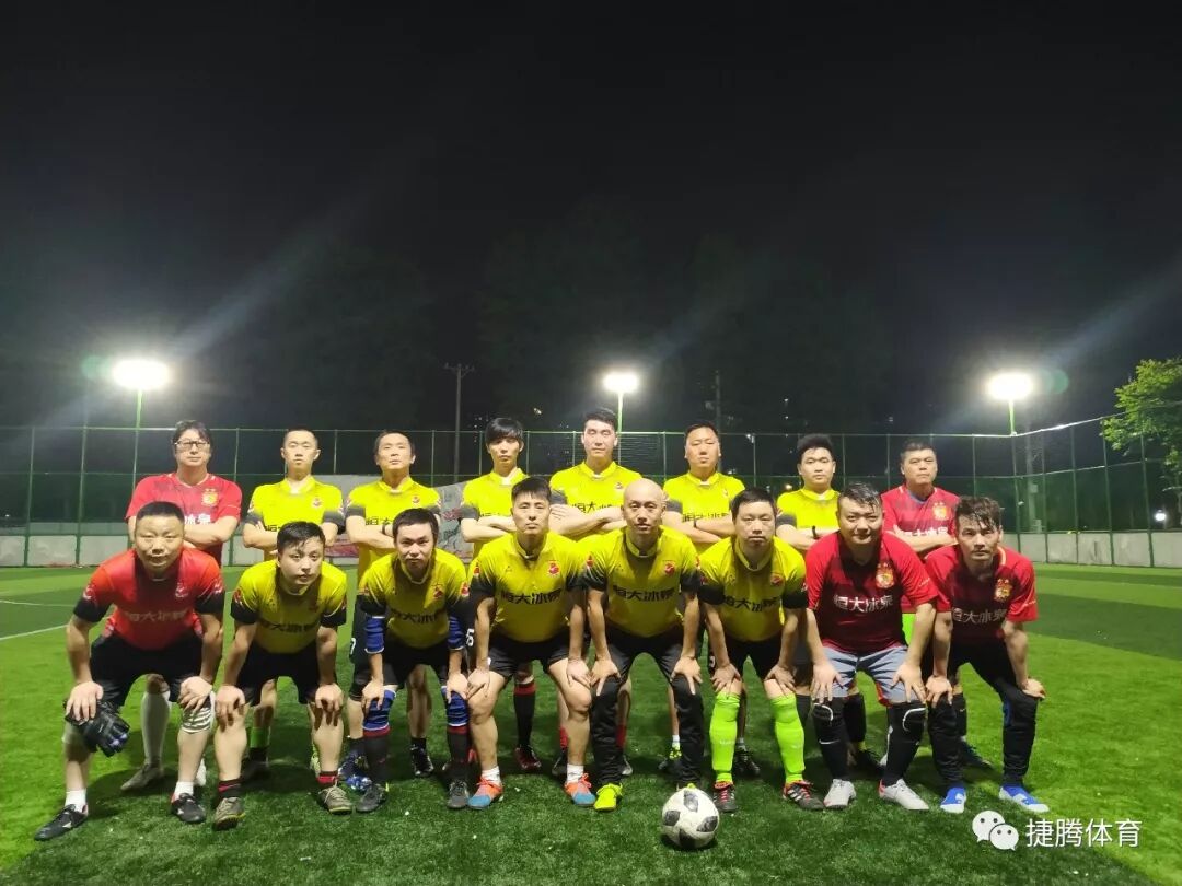 【转载】2019“长江杯”第二届武汉职工足球赛小组赛第四轮赛报