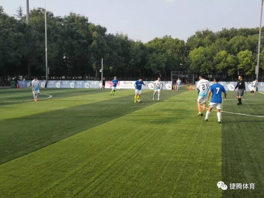 【转载】2019“长江杯”第二届武汉职工足球赛小组赛第四轮赛报