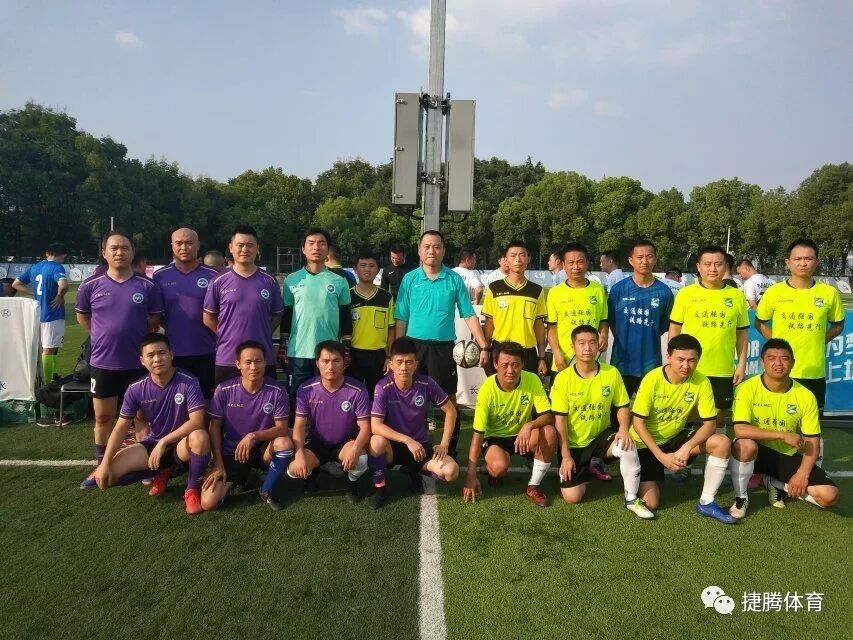 【转载】2019“长江杯”第二届武汉职工足球赛小组赛第四轮赛报