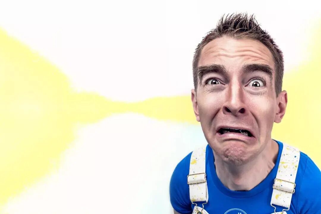 不得不说的真相：你的牙是一张隐形信用卡！