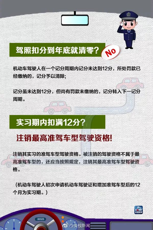 速看！駕照12月1日起有大變？ 汽車 第9張