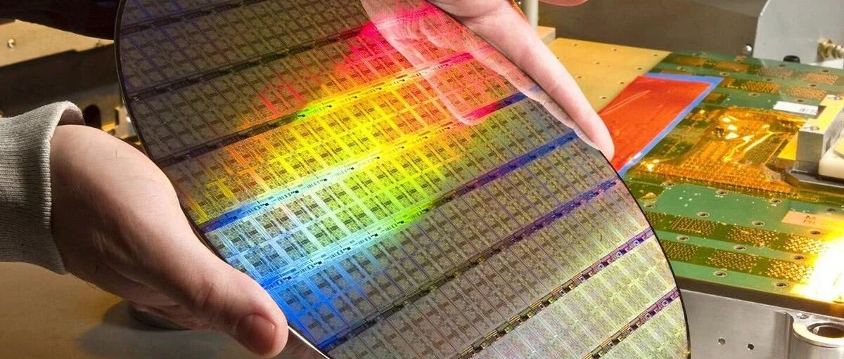 芯片荒令半导体制造商利润大增