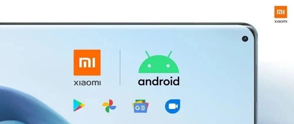 在中国，小米禁止用户在其智能手机上安装谷歌的GMS