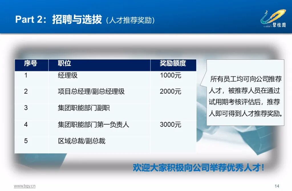 图片[7]-500强企业，碧桂园集团人力资源管理实践53页精品PPT课件，收藏！-91智库网