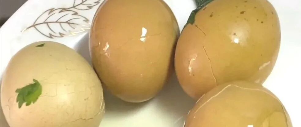 医生良言：鸡蛋最好和它一起煮，肝好了，血管干净，提升免疫~