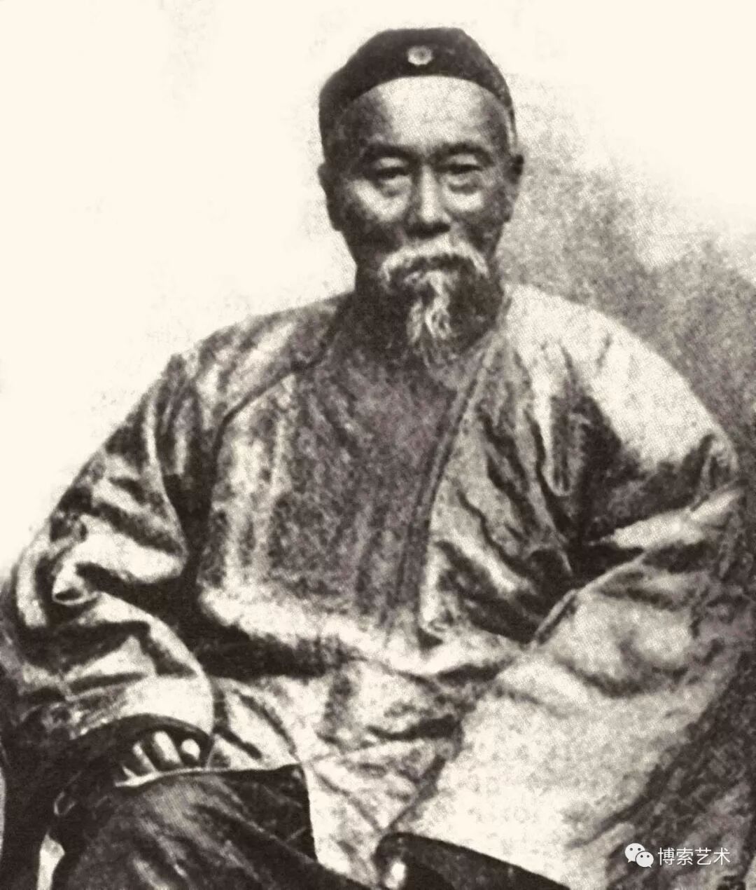 1900年 世界首富竟然是坐拥10亿两白银的李鸿章 文鹏天天读书 微信公众号文章阅读 Wemp