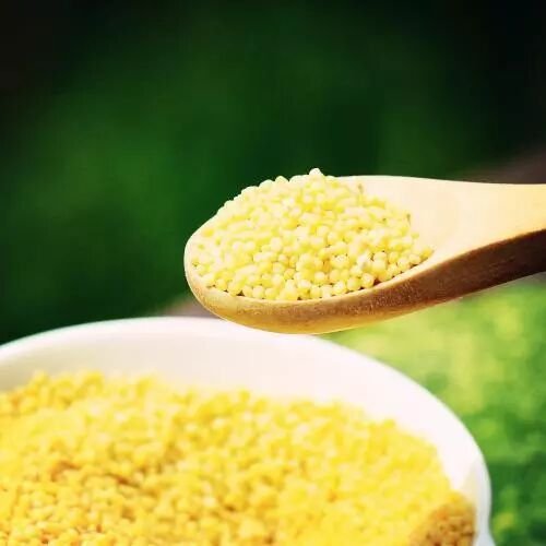 減肥瘦身：小米這樣吃，營養又瘦身！堪比人參好！ 運動 第4張