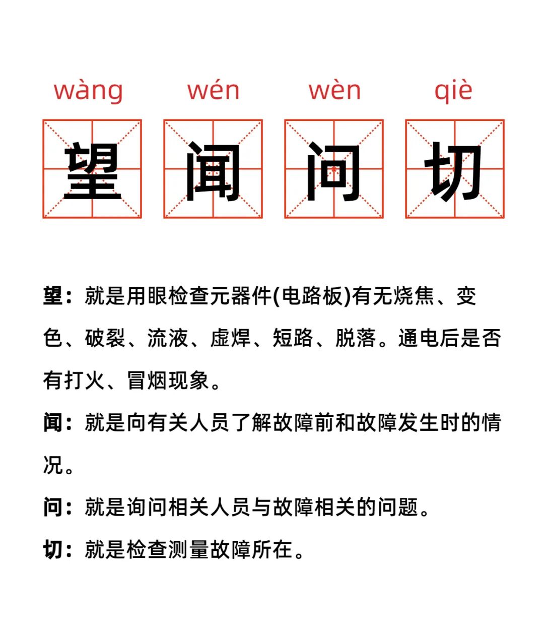 彩超怎么判断故障干货！彩超维修五步法_https://www.jmylbn.com_新闻资讯_第4张