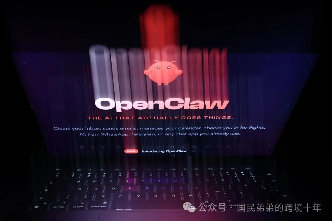 Why OpenClaw, the open-source AI agent, has security experts on edge |  Fortune