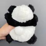 熊猫抹布2.0