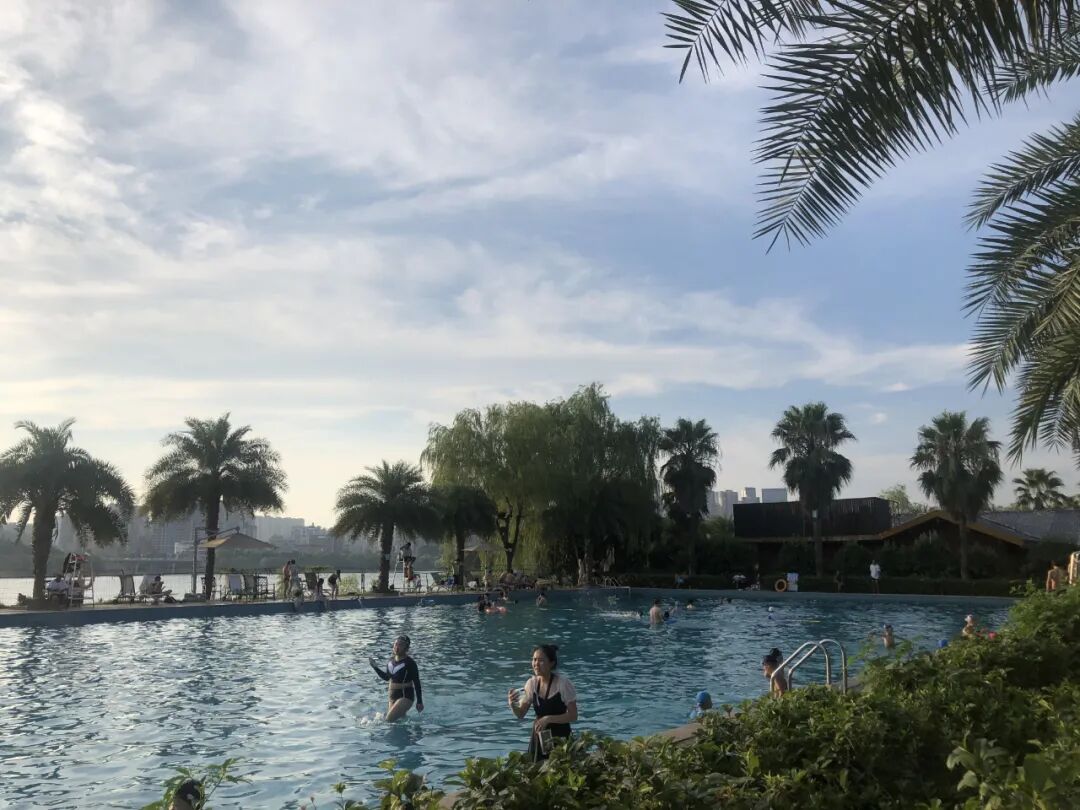 长沙旅游必打卡景点：橘子洲-游玩攻略