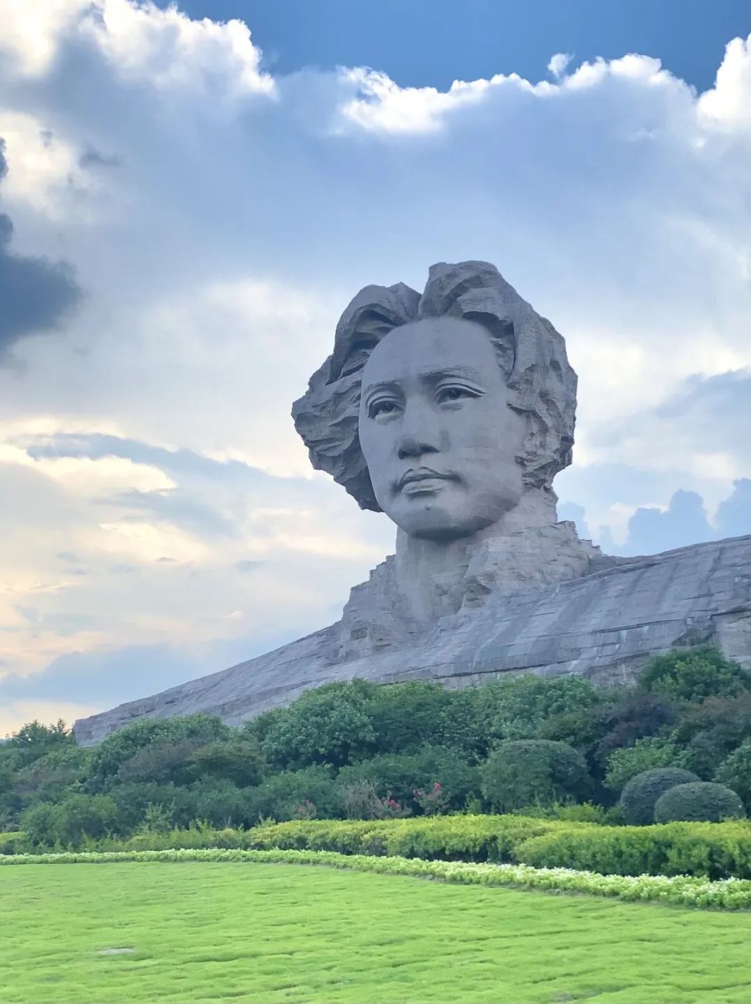 长沙旅游必打卡景点：橘子洲-游玩攻略