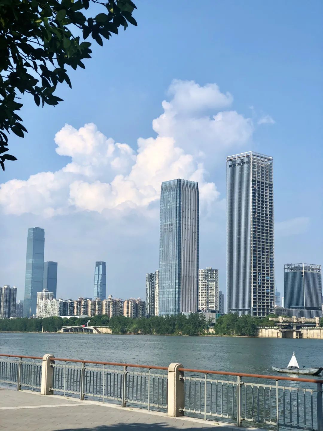 长沙旅游必打卡景点：橘子洲-游玩攻略