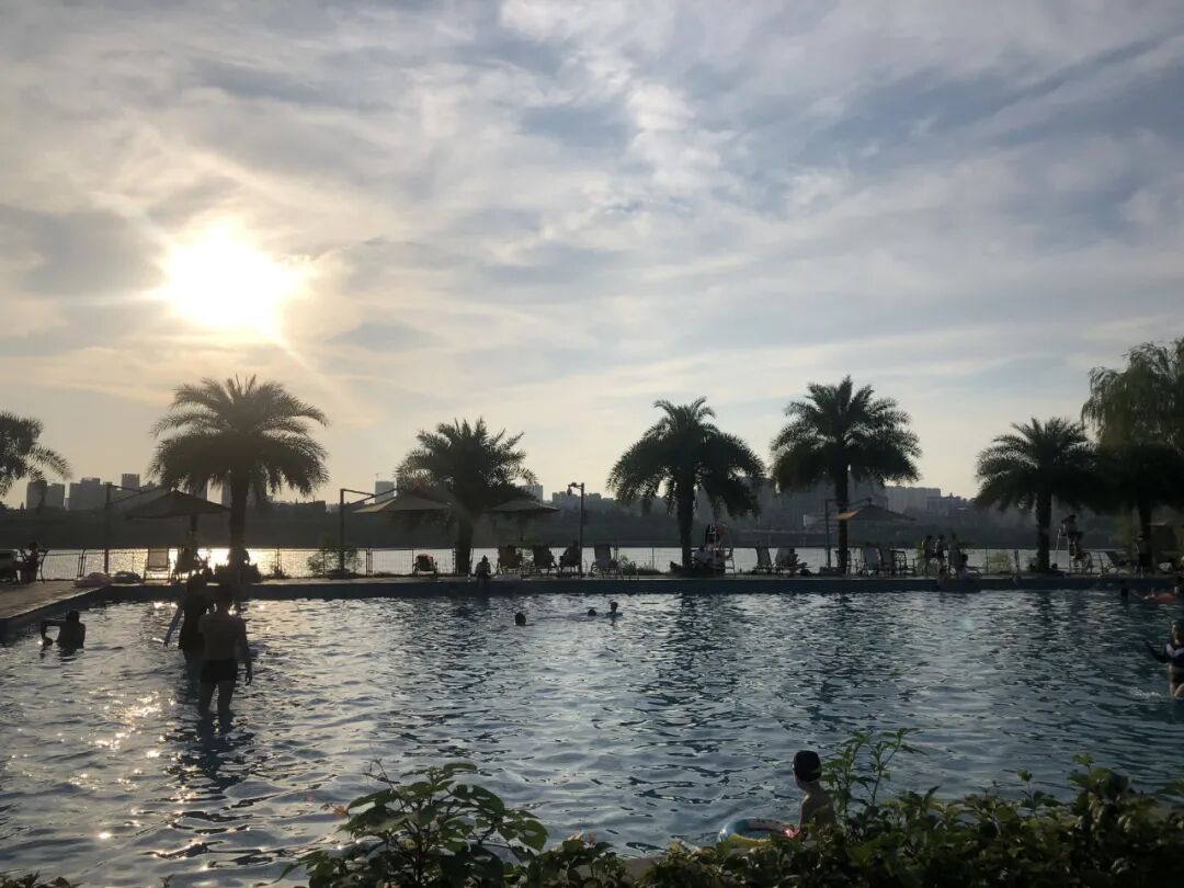 长沙旅游必打卡景点：橘子洲-游玩攻略