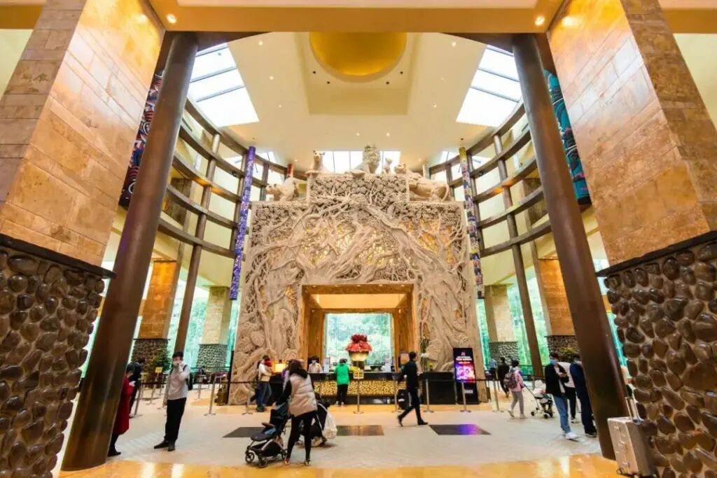 广州长隆水上乐园门票可以退吗_广州长隆门票_广州长隆水上乐园门票官网