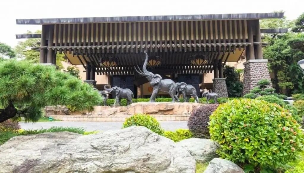 广州长隆水上乐园门票可以退吗_广州长隆水上乐园门票官网_广州长隆门票