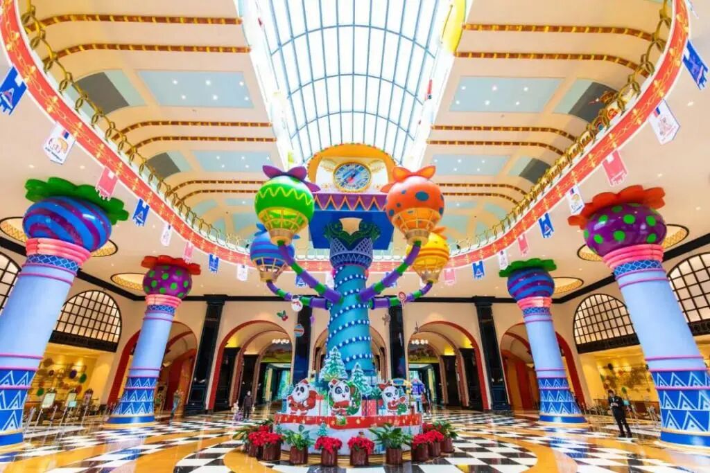 广州长隆水上乐园门票官网_广州长隆水上乐园门票可以退吗_广州长隆门票