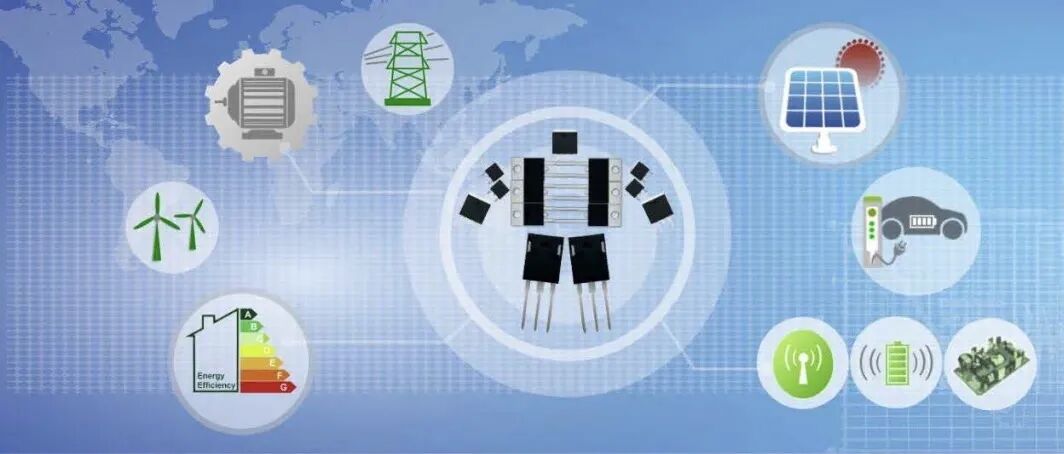 市场 | 碳化硅二极管国产替代按下“快进键的图8