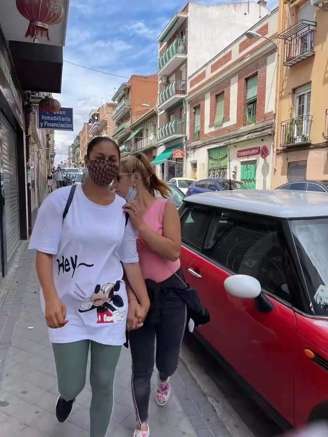 板鸭实事更新 17日小心这3个女贼 新增4214人 26号开始摘口罩 留园新闻速递news