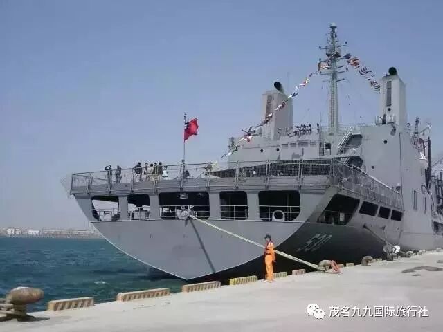 南海舰队基地在哪里 11月25日（只走一期）南海舰队基地军舰开放日特别策划、军史馆、孔子文化城一天游