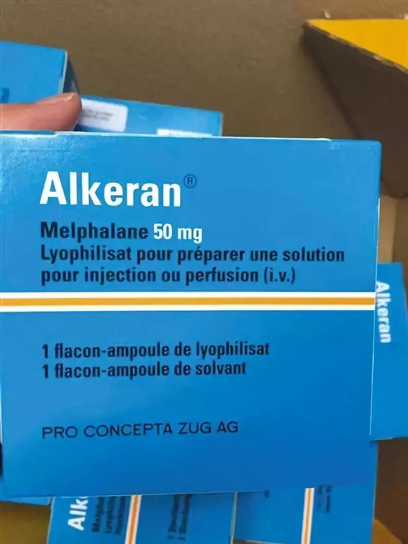 国外抗癌药黑市代购月售百万!送药小哥几年开起公司