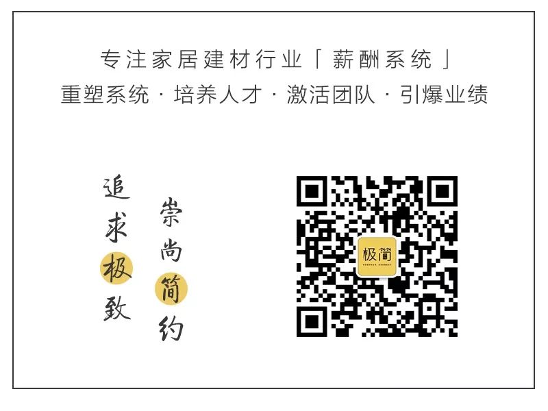 薪酬體系這樣設計，才能激活團隊動力 職場 第7張