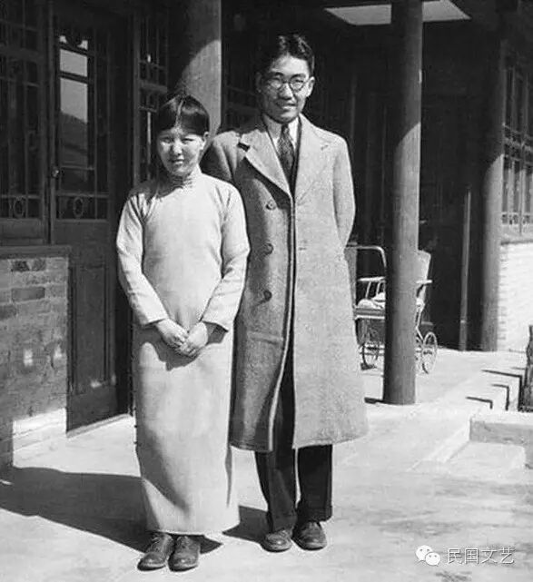 今天，让我们一起怀念这位“江阴媳妇”