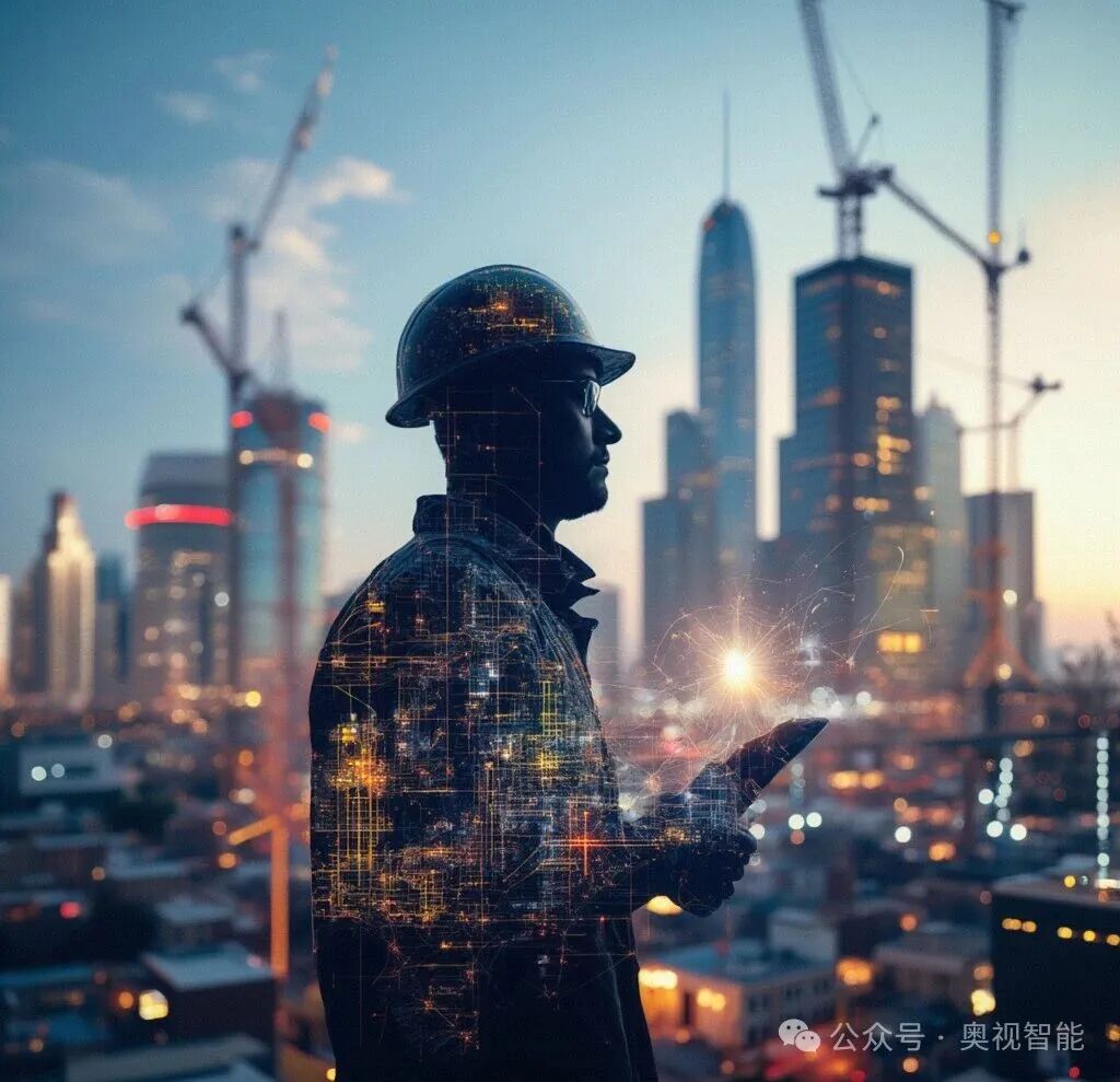 建筑业劳务实名制考勤 技术革新推动管理智能化转型(图1)