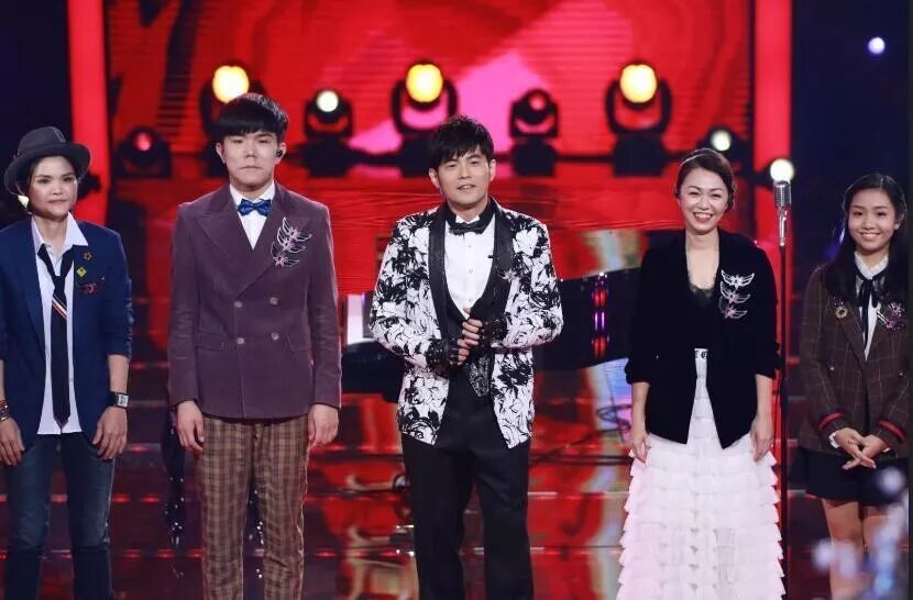 %name 中国新歌声第三季澳大利亚海选悉尼赛区