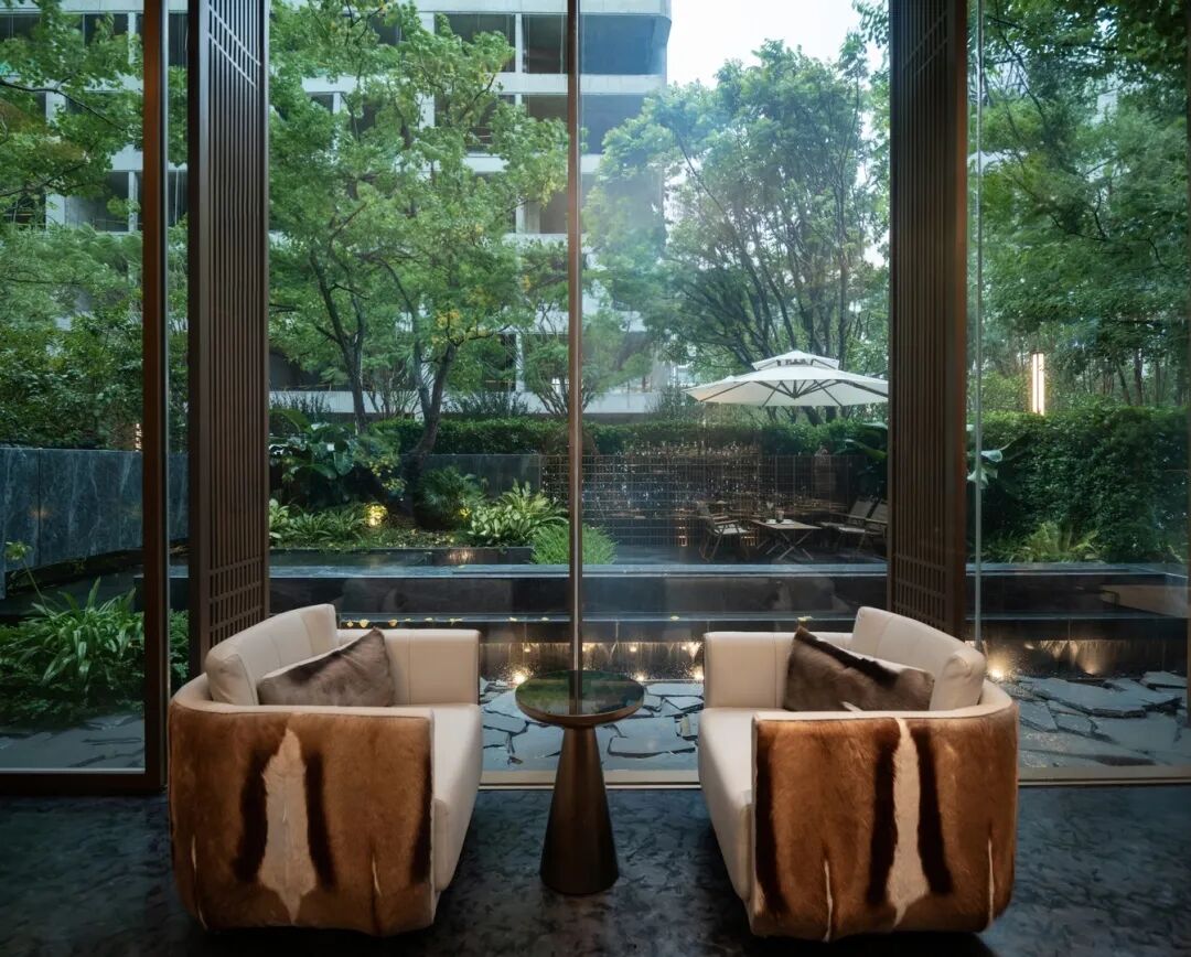 南宁中海·甲叁號院 | 派澜设计 ARCHINA 项目
