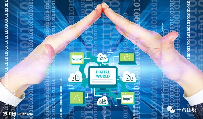 【安全意识】个人网络安全防护措施