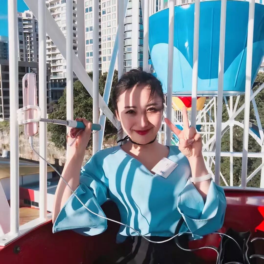 %name Kids Smart佳思敏“了不起宝贝”嘉年华在悉尼Luna Park盛大举行！
