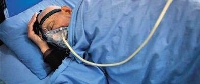 癌症晚期患者出现的呼吸困难，该如何处理？