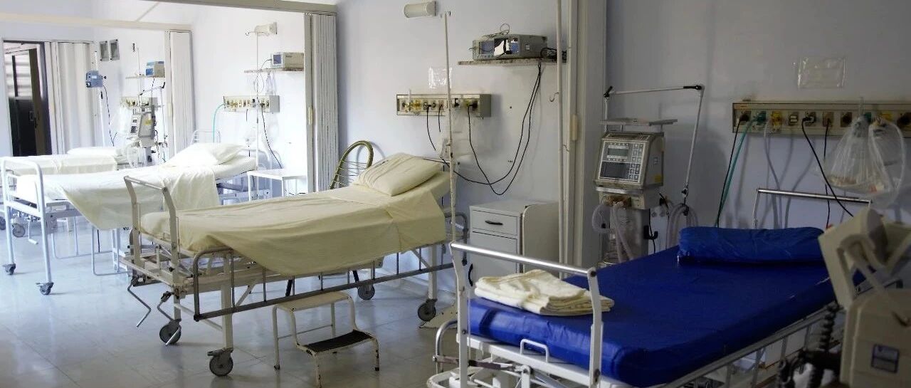 血清IgG水平的降低会增加COPD住院风险