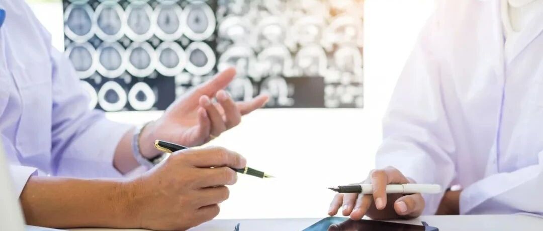 特发性肺纤维化1例丨以影识病