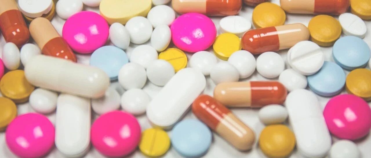 慢性阻塞性肺疾病合并焦虑抑郁，哪些药物可选用？│临床“药”点